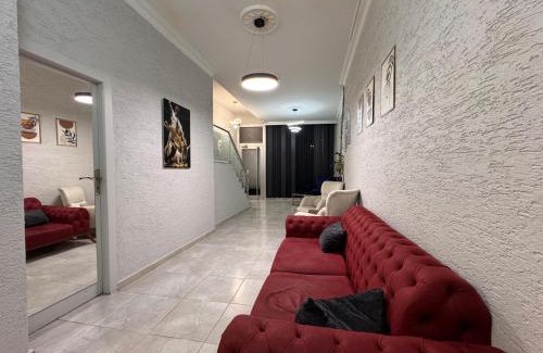 Pendik Hotel | 716 Pendik Suit OTEL