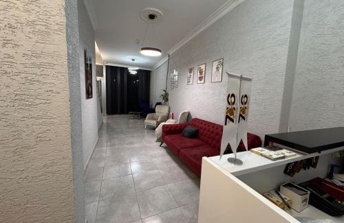 Pendik Hotel | 716 Pendik Suit OTEL