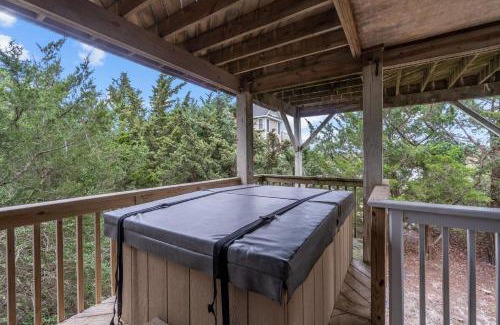 Salvo House | 7194 - Southern Grace BY Resort Realty