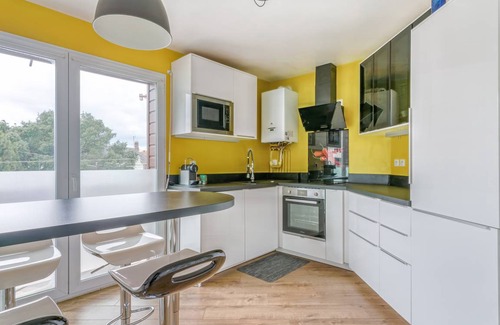 Hauts-Paves - Saint-Felix Apartment | 72 m² Apartment ∙ 2 bedrooms ∙ 4 guests