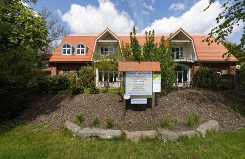 Katharinenhof Apartment | 72 m² Apartment ∙ 2 bedrooms ∙ 5 guests