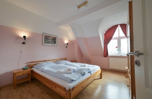 Katharinenhof Apartment | 72 m² Apartment ∙ 2 bedrooms ∙ 5 guests