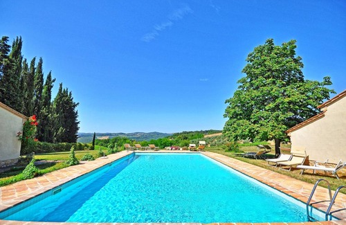 San Gimignano Apartment | 72 m² Apartment ∙ 2 bedrooms ∙ 4 guests
