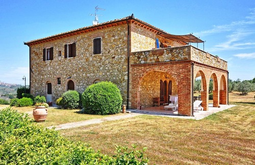San Gimignano Apartment | 72 m² Apartment ∙ 2 bedrooms ∙ 4 guests