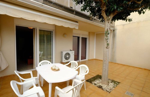 Alcanar Apartment | 72 m² Apartment ∙ 2 bedrooms ∙ 6 guests