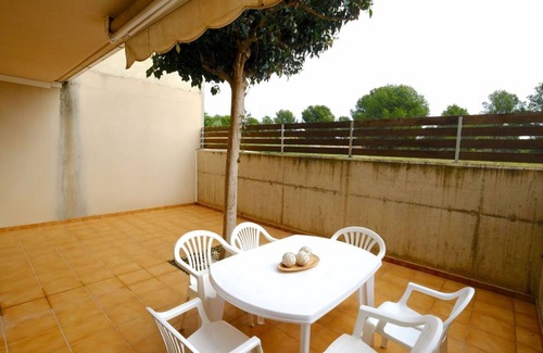 Alcanar Apartment | 72 m² Apartment ∙ 2 bedrooms ∙ 6 guests