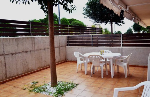 Alcanar Apartment | 72 m² Apartment ∙ 2 bedrooms ∙ 6 guests