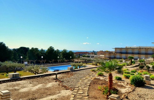 Alcanar Apartment | 72 m² Apartment ∙ 2 bedrooms ∙ 6 guests