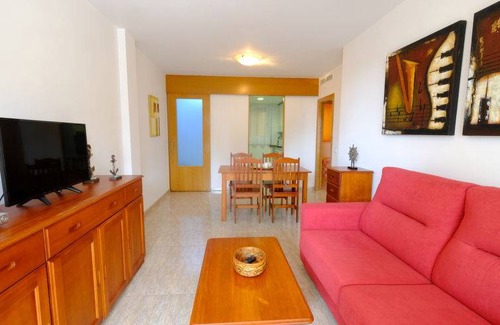 Alcanar Apartment | 72 m² Apartment ∙ 2 bedrooms ∙ 6 guests