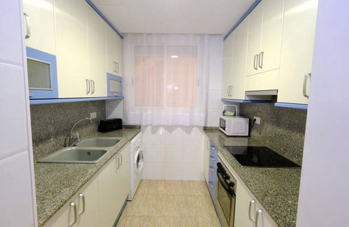 Alcanar Apartment | 72 m² Apartment ∙ 2 bedrooms ∙ 6 guests