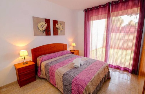 Alcanar Apartment | 72 m² Apartment ∙ 2 bedrooms ∙ 6 guests
