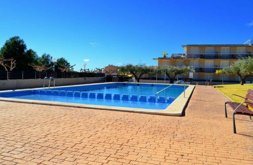 Alcanar Apartment | 72 m² Apartment ∙ 2 bedrooms ∙ 6 guests