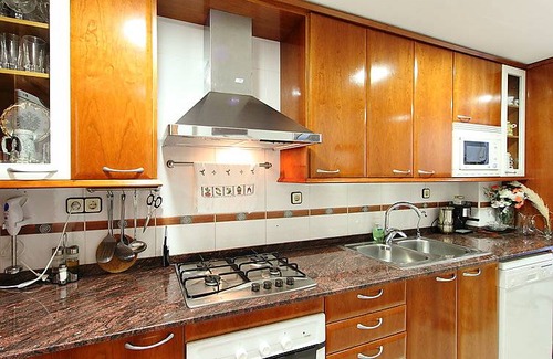 Calella Apartment | 72 m² Apartment ∙ 2 bedrooms ∙ 4 guests