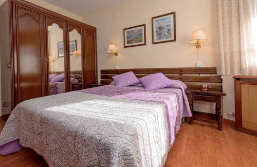 Calella Apartment | 72 m² Apartment ∙ 2 bedrooms ∙ 4 guests