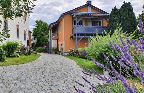 Malschwitz Apartment | 72 m² Apartment ∙ 2 bedrooms ∙ 4 guests