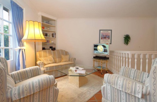 Munkmarsch Apartment | 72 m² Apartment ∙ 2 bedrooms ∙ 4 guests