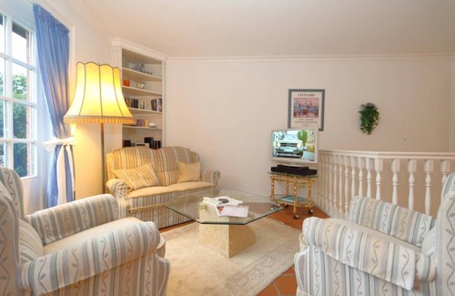 Munkmarsch Apartment | 72 m² Apartment ∙ 2 bedrooms ∙ 4 guests