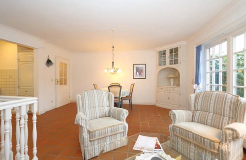 Munkmarsch Apartment | 72 m² Apartment ∙ 2 bedrooms ∙ 4 guests