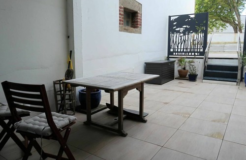 Concarneau Apartment | 72 m² Apartment ∙ 2 bedrooms ∙ 4 guests