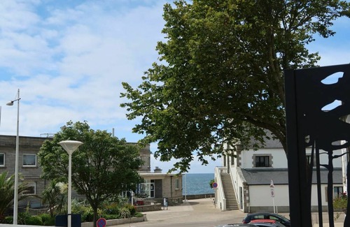 Concarneau Apartment | 72 m² Apartment ∙ 2 bedrooms ∙ 4 guests