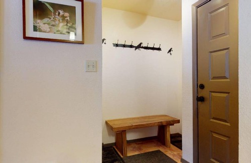 Angel Fire Condo | 72 m² Condo ∙ 1 bedroom ∙ 5 guests