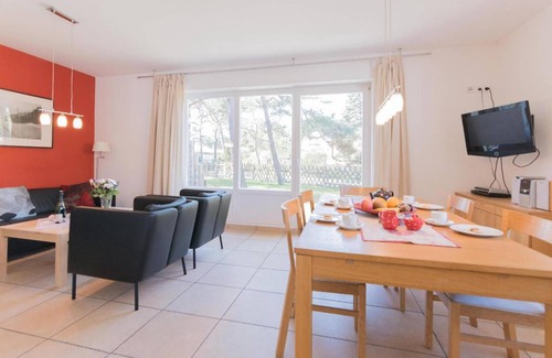 Dierhagen Strand House | 72 m² House ∙ 3 bedrooms ∙ 6 guests
