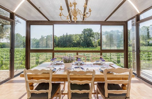 Besse-sur-Issole House | 72 m² House ∙ 2 bedrooms ∙ 5 guests