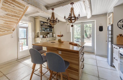 Besse-sur-Issole House | 72 m² House ∙ 2 bedrooms ∙ 5 guests