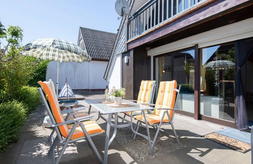 Heringsdorf House | 72 m² House ∙ 2 bedrooms ∙ 4 guests
