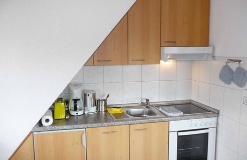 Schiltach House | 72 m² House ∙ 2 bedrooms ∙ 5 guests