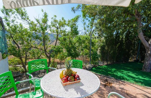 Sedella House | 72 m² House ∙ 3 bedrooms ∙ 6 guests