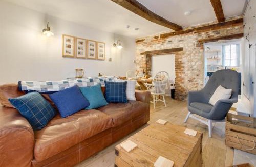 Wells-next-the-Sea House | 72 Starboard