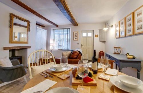 Wells-next-the-Sea House | 72 Starboard