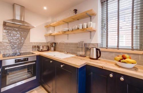 Wells-next-the-Sea House | 72 Starboard