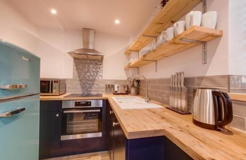 Wells-next-the-Sea House | 72 Starboard