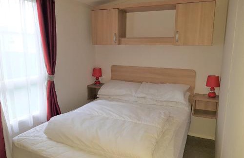 Burnham-on-Sea House | 720 Holiday Resort Unity, Brean