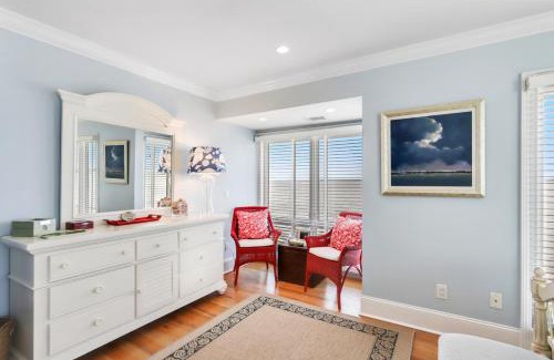 Harbour Town House | 720 Schooner Court at The Sea Pines Resort