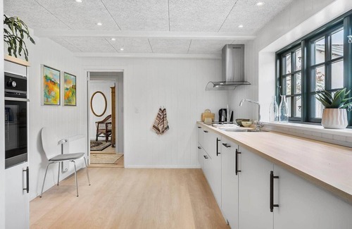 Thyboron House | 722 Thyborøn - Vesterhavsgade 144