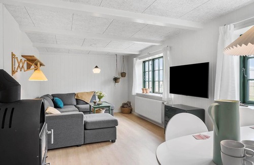 Thyboron House | 722 Thyborøn - Vesterhavsgade 144
