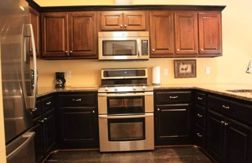 Pikeville Condo | #723: Trout Hill Condo at Fall Creek Falls