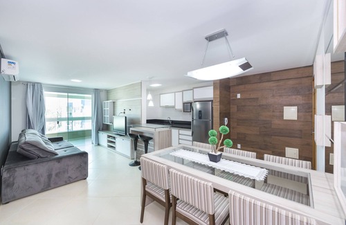 Bombas Apartment | 724 - Giardino D' Italia 302