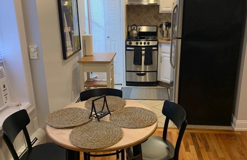 Union City Apartment | 725 13th #3 · The comfy Spot 2bed Apt/25 min to Time Square