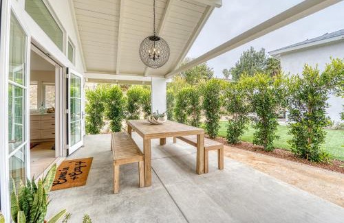 Solana Beach House | 727 Sonrisa St home