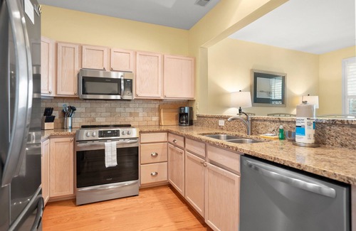 Bonito Boathouses House | 728 Bonito Road - New to VRBO! Resort Access Included!