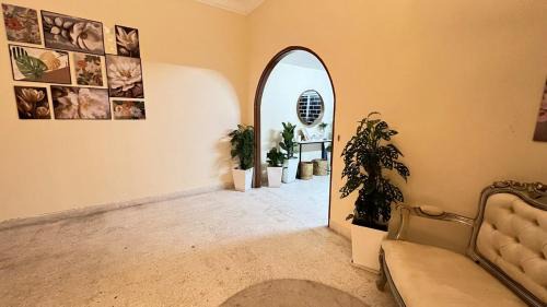 Taman Muhibbah House | 728 NanasHomes Little Bungalow in Ipoh 10 pax