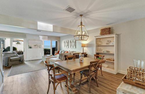 Harbour Town Villa | 729 Schooner Court