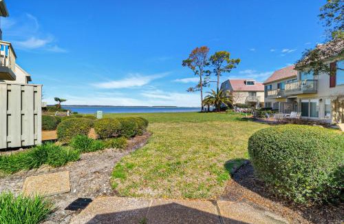 Harbour Town Villa | 729 Schooner Court