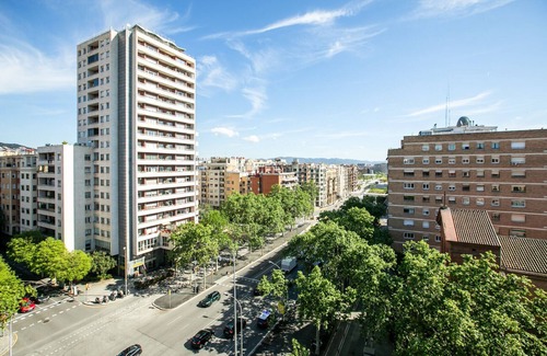 el Fort Pienc Apartment | 72GRVCC1066- Near Sagrada Familia