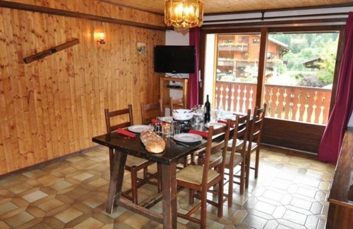 La Chapelle-d'Abondance Apartment | 73 m² Apartment ∙ 2 bedrooms ∙ 6 guests