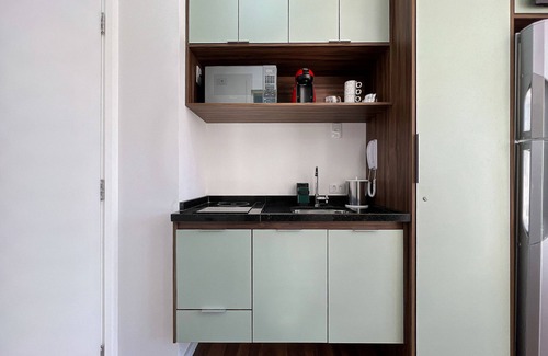 Vila Clementino Apartment | 73 ID Lisboa